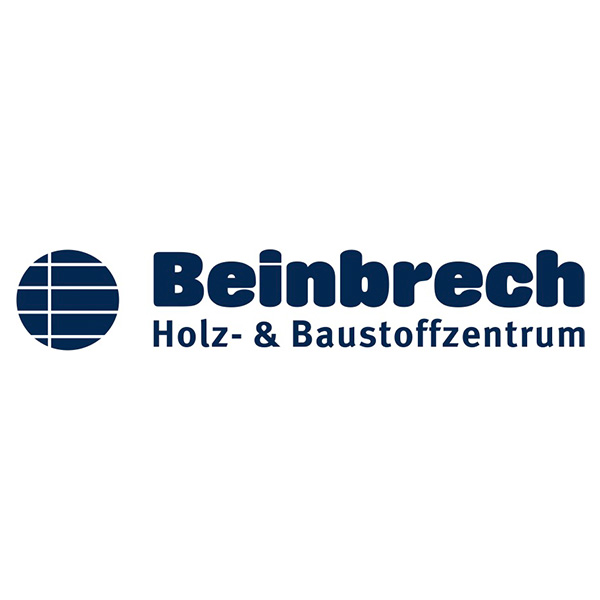 Logo Beinbrech Holz- & Baustoffzentrum