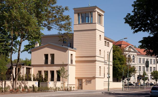 Villa Persius in Potsdam
